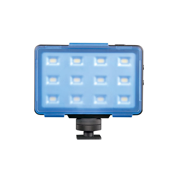 VL-12S Mini LED Videolicht