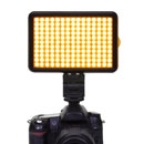 DVL-165 Ultra Light LED Videoleuchte