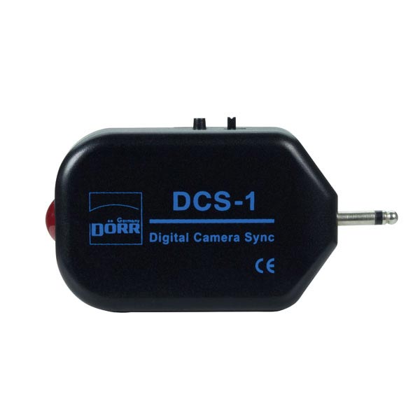 DCS-1 Photo Sensor