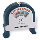 Battery Tester Prüfgerät