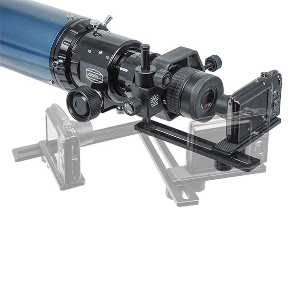 Digital Fotoadapter für Spektive/Teleskope