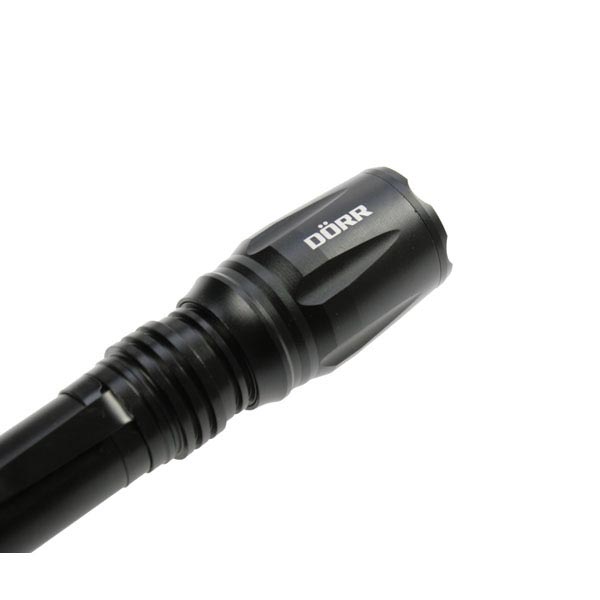SL-2035 LED Zoom Taschenlampe