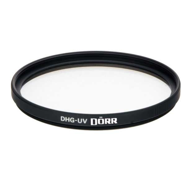 DHG UV Filter