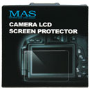 MAS LCD Protector Sony